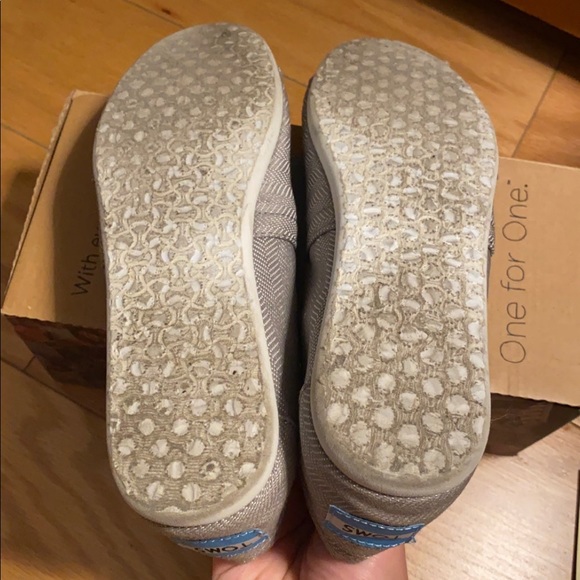 Toms Women’s Classic - Picture 9 of 9